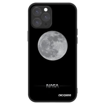 Picasee ULTIMATE CASE na Apple iPhone 12 Pro Max - Moon Minimal