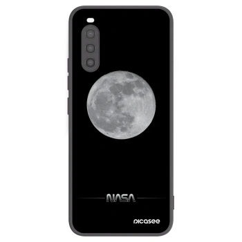 Etui na Sony Xperia 10 II - Moon Minimal