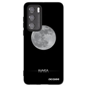Etui na Huawei P40 - Moon Minimal
