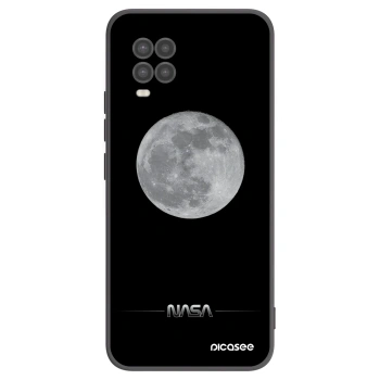 Etui na Xiaomi Mi 10 Lite - Moon Minimal