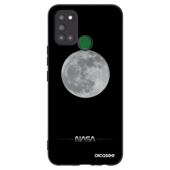 Etui na Realme 7i - Moon Minimal