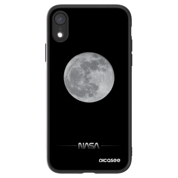 Picasee ULTIMATE CASE na Apple iPhone XR - Moon Minimal