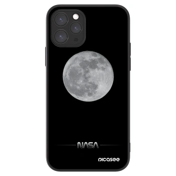 Picasee ULTIMATE CASE na Apple iPhone 11 Pro - Moon Minimal