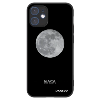 Picasee ULTIMATE CASE na Apple iPhone 12 mini - Moon Minimal