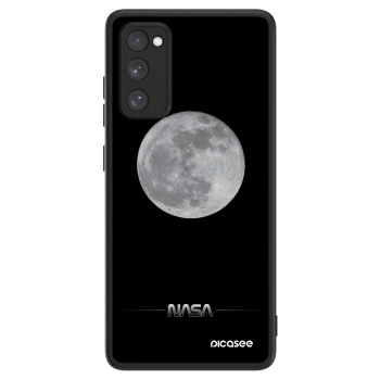 Picasee ULTIMATE CASE na Samsung Galaxy S20 FE - Moon Minimal
