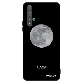 Etui na Huawei Nova 5T - Moon Minimal