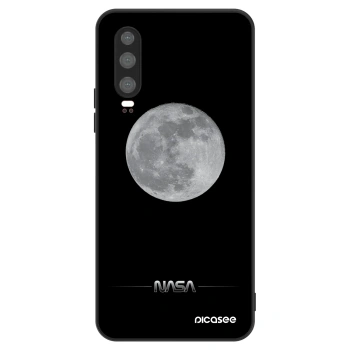 Etui na Huawei P30 - Moon Minimal