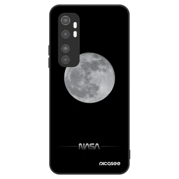 Etui na Xiaomi Mi Note 10 Lite - Moon Minimal