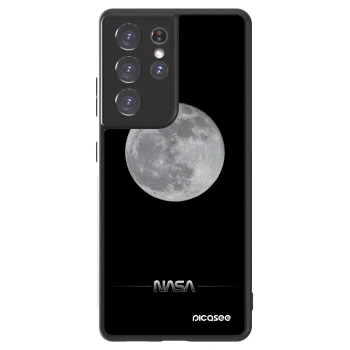 Etui na Samsung Galaxy S21 Ultra 5G G998B - Moon Minimal