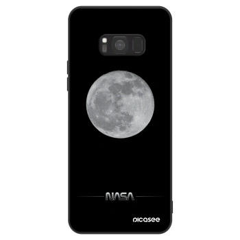 Etui na Samsung Galaxy S8 G950F - Moon Minimal