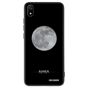 Etui na Xiaomi Redmi 7A - Moon Minimal