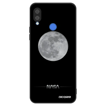 Etui na Huawei Nova 3 - Moon Minimal