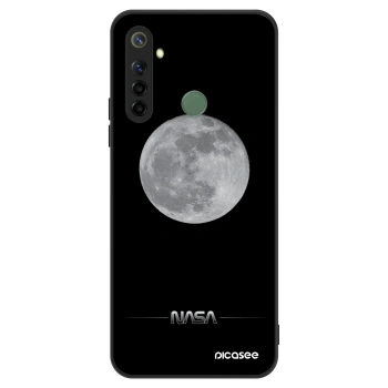 Etui na Realme 6i - Moon Minimal