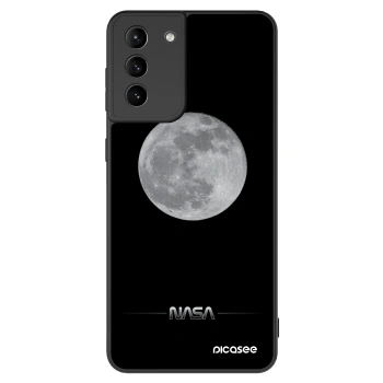 Etui na Samsung Galaxy S21+ 5G G996F - Moon Minimal