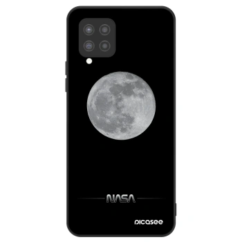 Etui na Samsung Galaxy A42 A426B - Moon Minimal