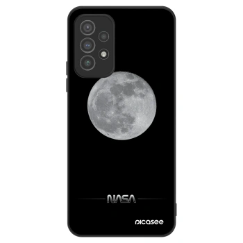 Etui na Samsung Galaxy A72 A725F - Moon Minimal
