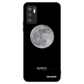 Etui na Xiaomi Redmi Note 10 5G - Moon Minimal