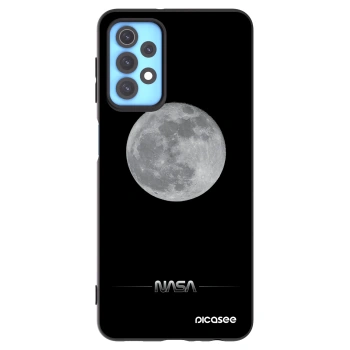 Etui na Samsung Galaxy A32 4G SM-A325F - Moon Minimal