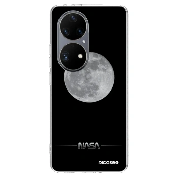Etui na Huawei P50 - Moon Minimal