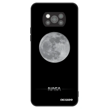Etui na Xiaomi Poco X3 Pro - Moon Minimal