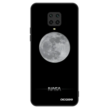 Etui na Xiaomi Redmi Note 9S - Moon Minimal