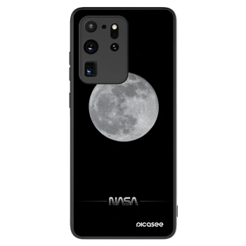 Etui na Samsung Galaxy S20 Ultra 5G G988F - Moon Minimal