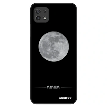 Etui na Samsung Galaxy A22 A226B 5G - Moon Minimal