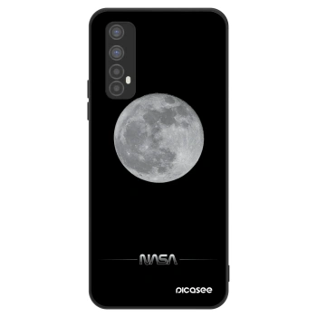 Etui na Realme 7 - Moon Minimal