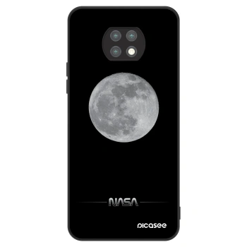 Etui na Xiaomi Redmi Note 9T - Moon Minimal