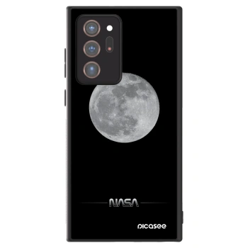 Etui na Samsung Galaxy Note 20 Ultra - Moon Minimal