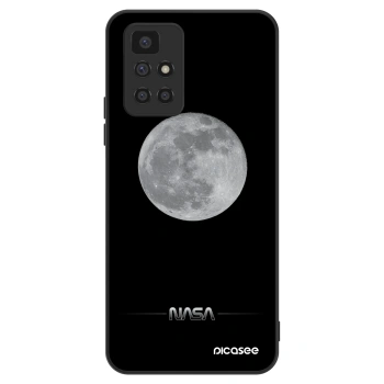 Etui na Xiaomi Redmi 10 - Moon Minimal