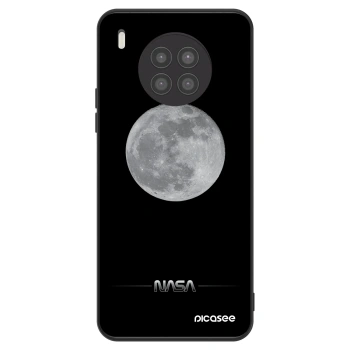 Etui na Huawei Nova 8i - Moon Minimal