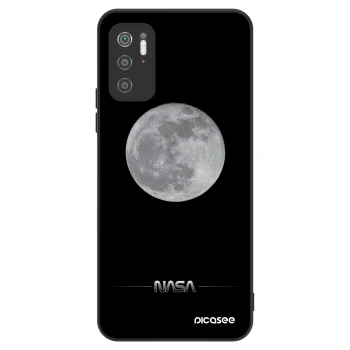 Etui na Xiaomi Poco M3 Pro 5G - Moon Minimal