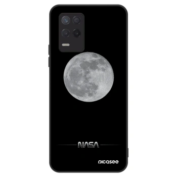 Etui na Realme 8 5G - Moon Minimal