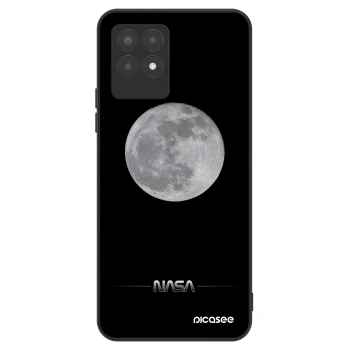 Etui na Realme 8i - Moon Minimal
