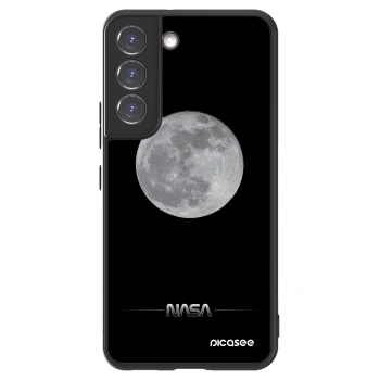 Picasee ULTIMATE CASE na Samsung Galaxy S22 5G - Moon Minimal