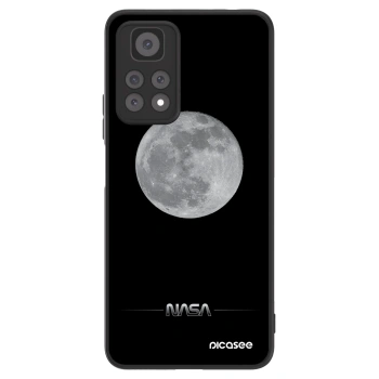 Picasee ULTIMATE CASE na Xiaomi Redmi Note 11 Pro 5G - Moon Minimal