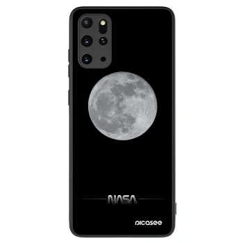 Etui na Samsung Galaxy S20+ G985F - Moon Minimal