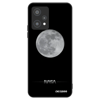 Etui na Realme 9 Pro 5G - Moon Minimal