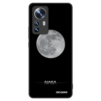 Etui na Xiaomi 12 Pro - Moon Minimal