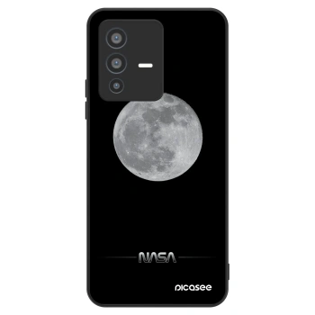 Etui na Vivo V23 5G - Moon Minimal