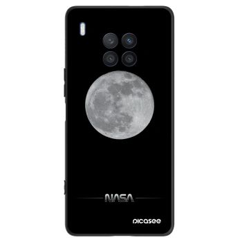 Etui na Honor 50 Lite - Moon Minimal