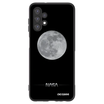 Picasee ULTIMATE CASE na Samsung Galaxy A13 4G A135 - Moon Minimal