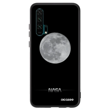 Etui na Honor 20 Pro - Moon Minimal