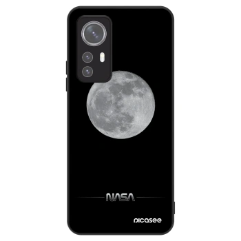 Etui na Xiaomi 12X - Moon Minimal