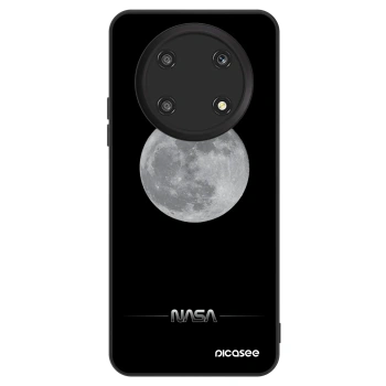 Etui na Honor Magic4 Lite 5G - Moon Minimal