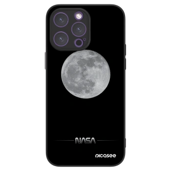 Picasee ULTIMATE CASE na Apple iPhone 14 Pro Max - Moon Minimal