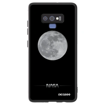 Etui na Samsung Galaxy Note 9 N960F - Moon Minimal