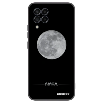 Etui na Samsung Galaxy M53 5G - Moon Minimal