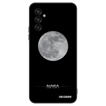 Etui na Samsung Galaxy M13 M135F - Moon Minimal